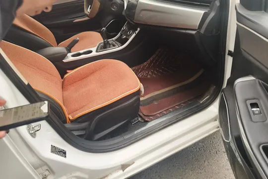 Chery Arrizo 5