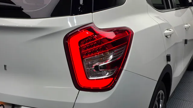 SsangYong Tivoli XLV (Tivoli Air)
