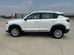 Changan CS35 Plus