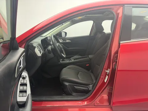 Mazda Mazda 3