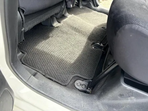 Honda Zest Spark