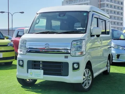 Nissan Clipper Rio