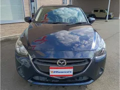 Mazda Mazda2 (Demio)