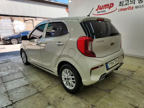 Kia Picanto (Morning)