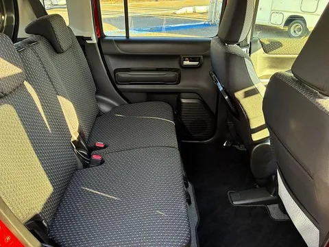 Mazda Flair Crossover