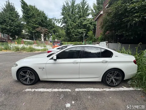 BMW 5