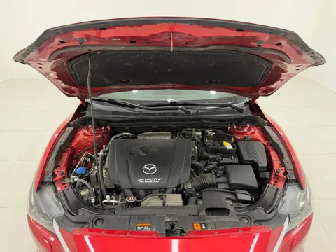 Mazda Mazda6 (Atenza)