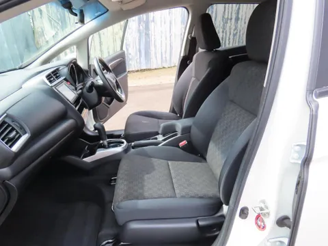Honda Jazz (Fit)