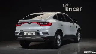 Renault XM3