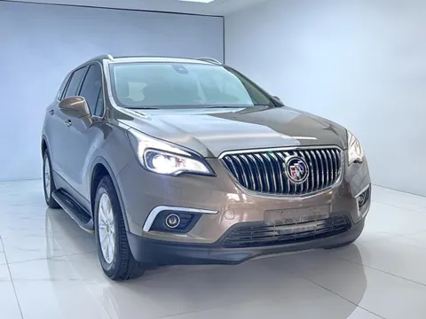 Buick Envision