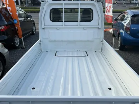 Mitsubishi Minicab Truck