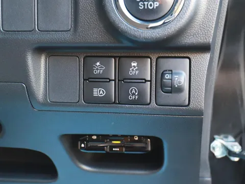 Toyota Pixis Joy