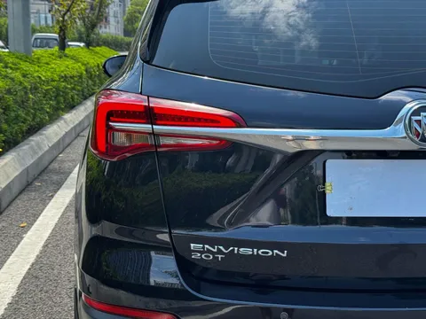 Buick Envision