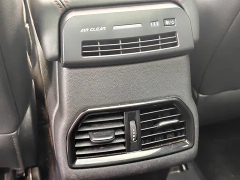 Wey VV5