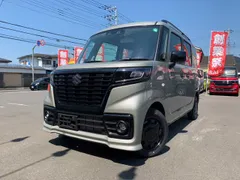 Suzuki Spacia Base