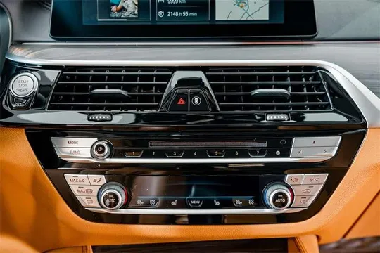 BMW Gran Turismo