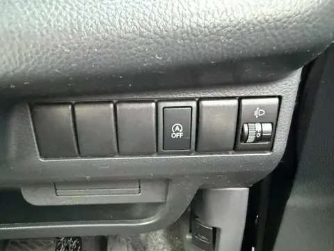 Suzuki MR Wagon