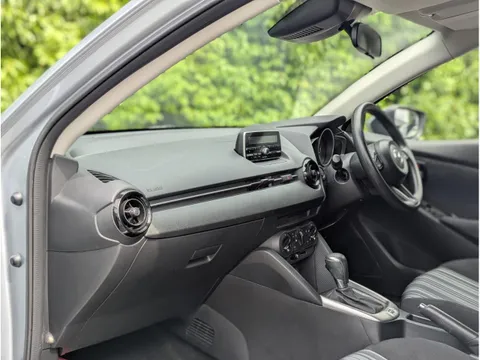 Mazda Mazda2 (Demio)