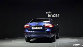 Renault SM3