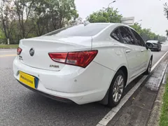 Buick Verano