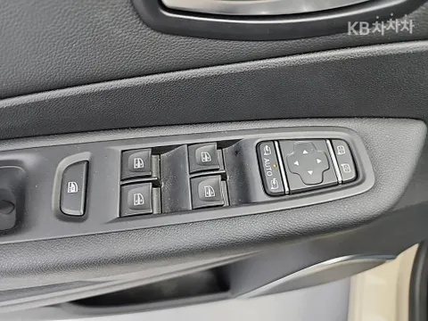 Renault QM3