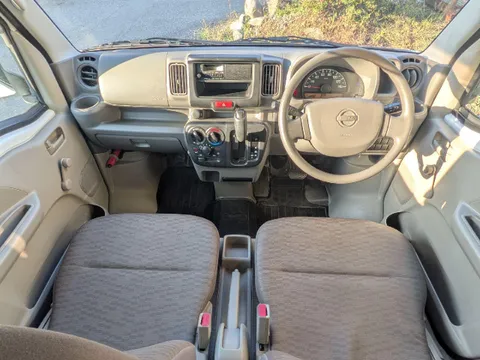 Nissan Clipper