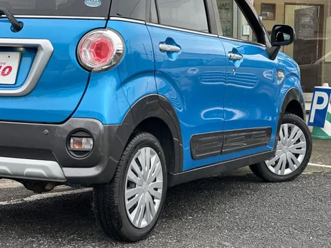 Toyota Pixis Joy