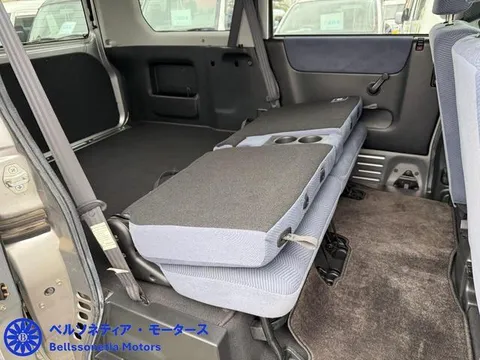 Honda Vamos