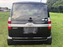 Honda Zest