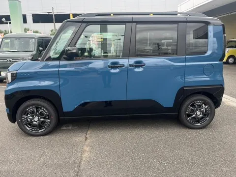 Mitsubishi Delica Mini
