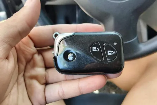 BYD F0