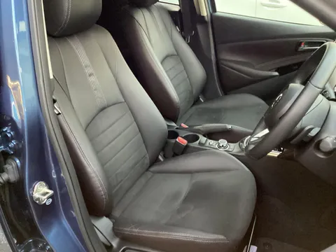 Mazda Mazda2 (Demio)