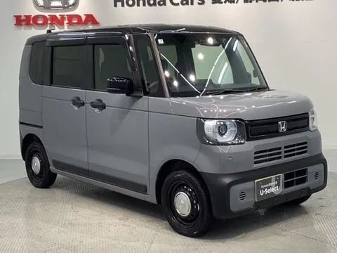 Honda N-BOX Joy