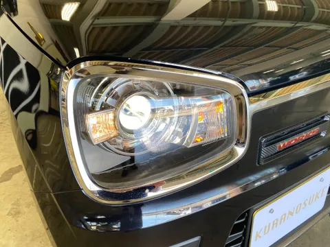Suzuki Alto Works