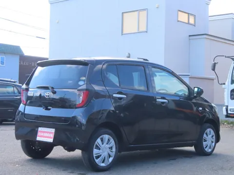 Toyota Pixis Epoch