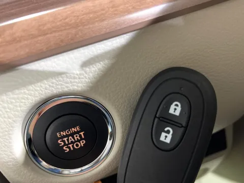 Suzuki Alto Lapin LC