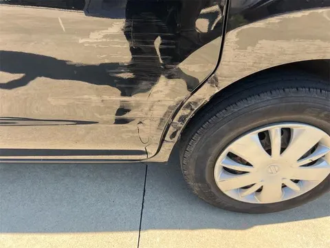 Nissan Vanette