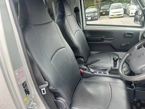 Suzuki Super Carry