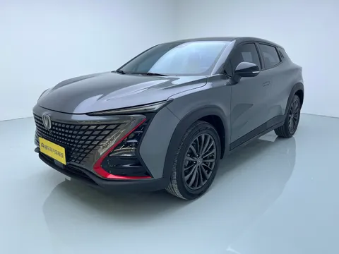 Changan UNI-T