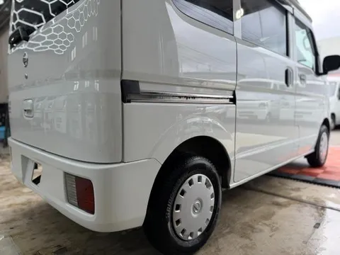 Nissan Clipper