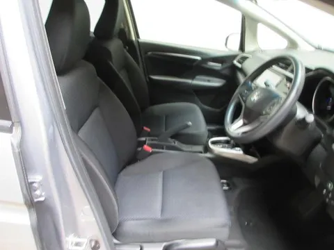 Honda Jazz (Fit)