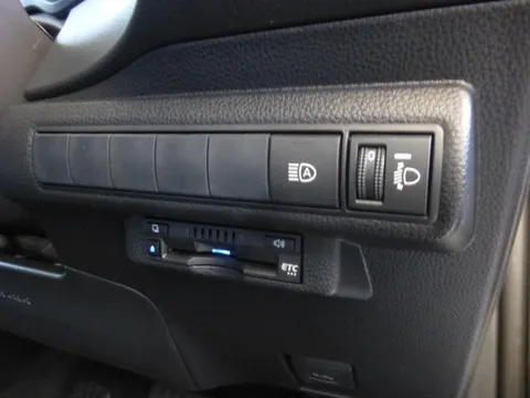 Toyota Corolla Touring
