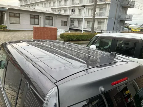 Suzuki MR Wagon