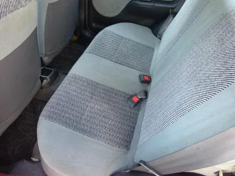 Subaru Vivio Bistro