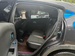 Honda HR-V (Vezel)