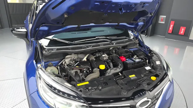 Renault QM3