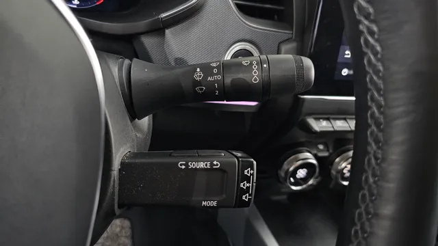 Renault XM3