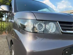 Honda Zest Spark