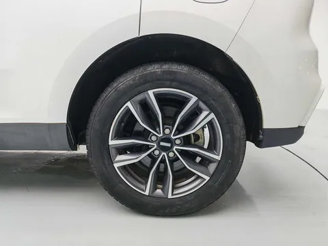 Wey VV5