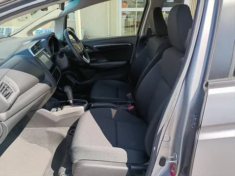 Honda Jazz (Fit)